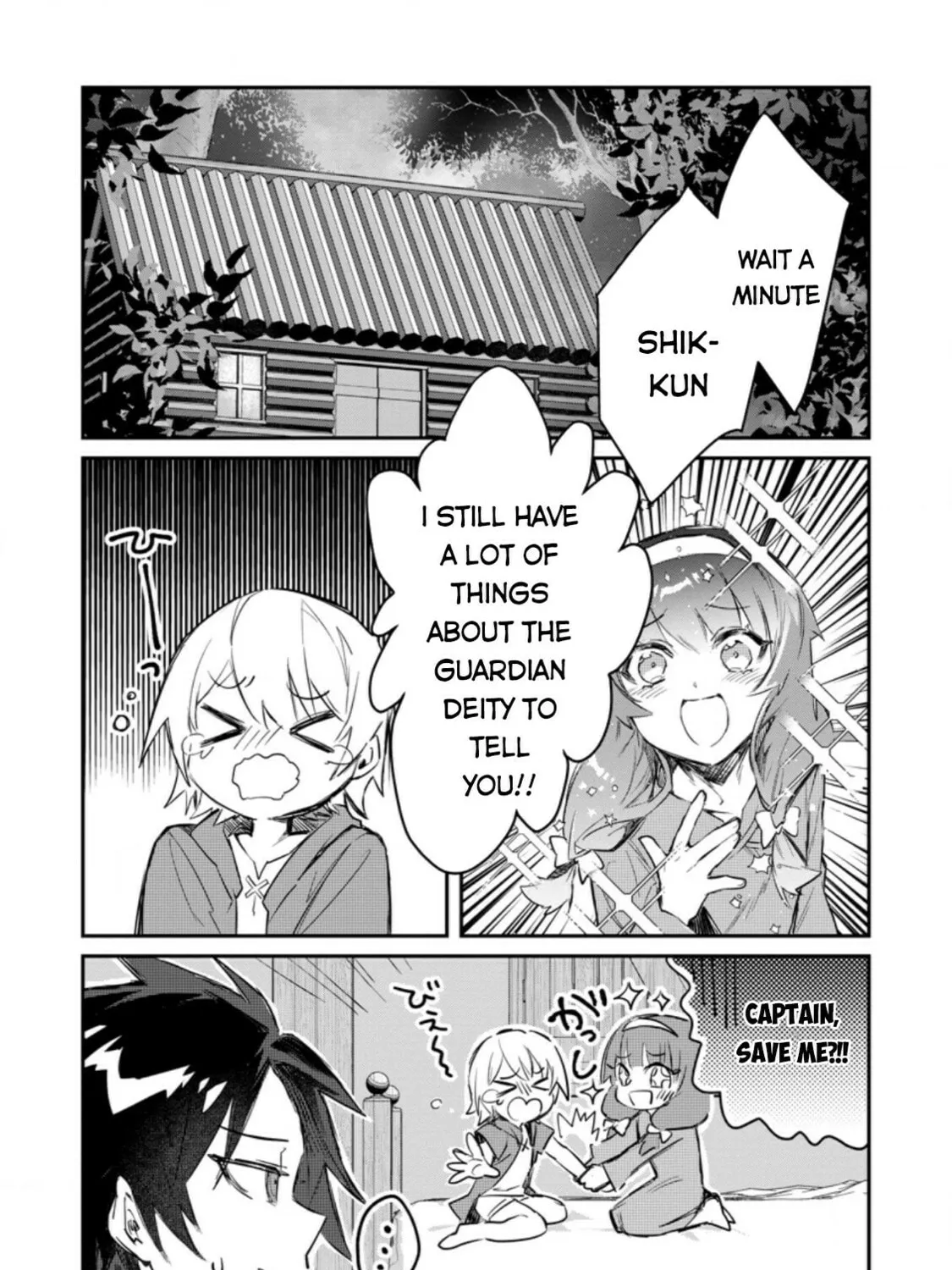 Yuusha Party ni Kawaii Ko ga Ita no de, Kokuhaku Shite Mita Chapter 6 page 2 - 