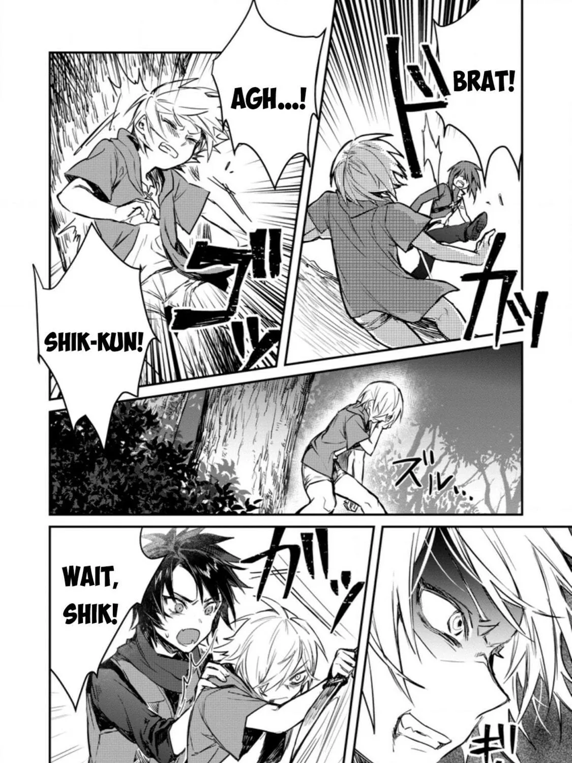 Yuusha Party ni Kawaii Ko ga Ita no de, Kokuhaku Shite Mita Chapter 6 page 28 - 