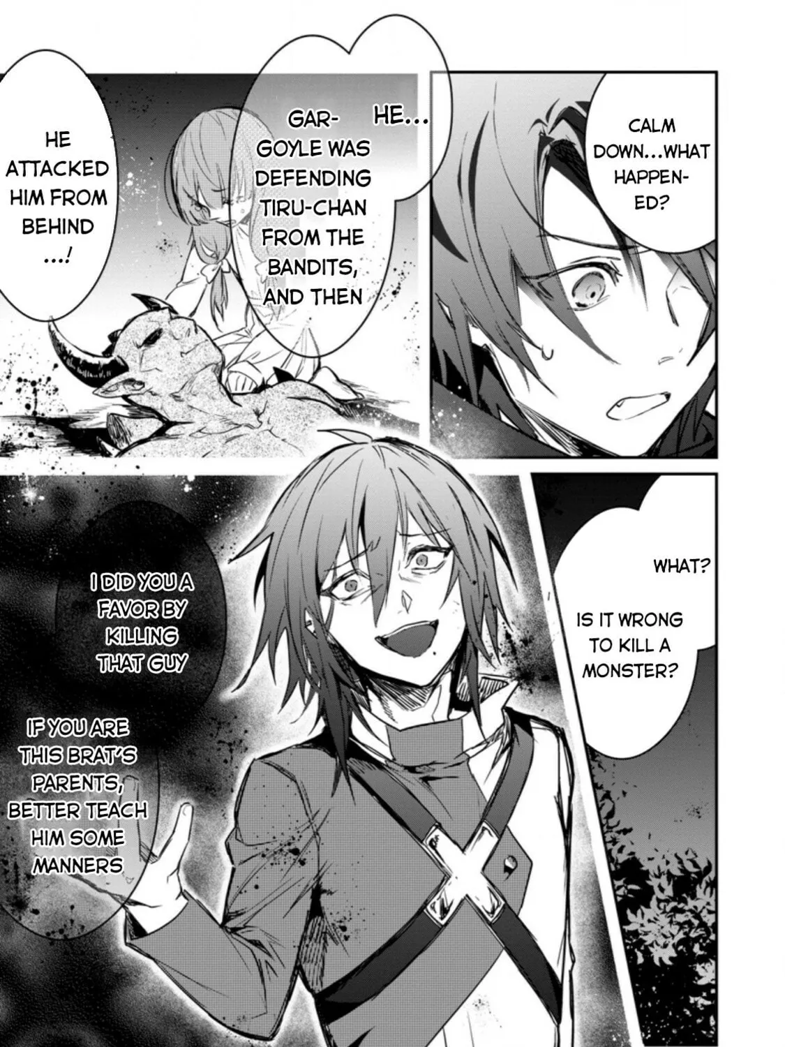 Yuusha Party ni Kawaii Ko ga Ita no de, Kokuhaku Shite Mita Chapter 6 page 30 - 