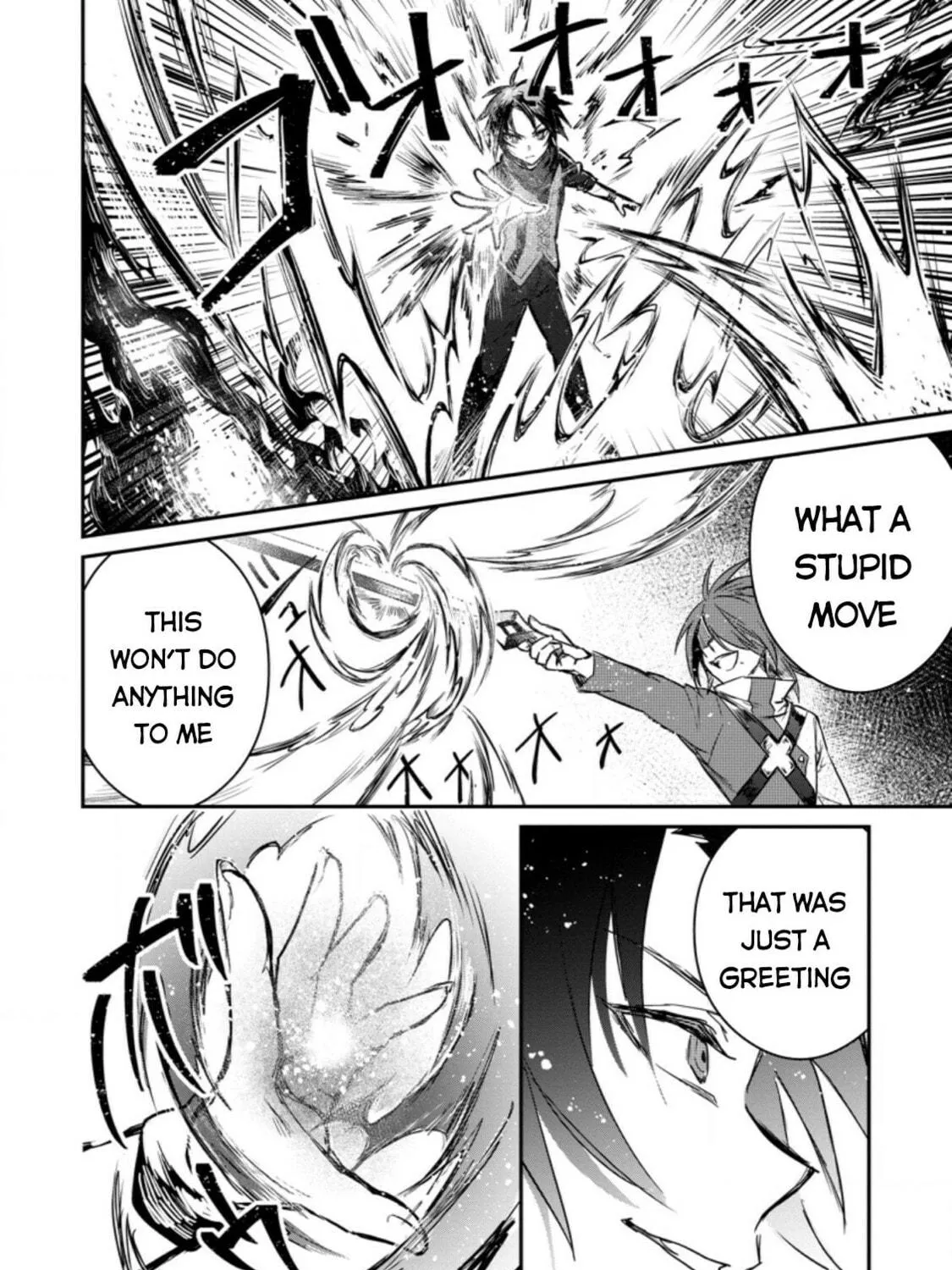 Yuusha Party ni Kawaii Ko ga Ita no de, Kokuhaku Shite Mita Chapter 6 page 48 - 