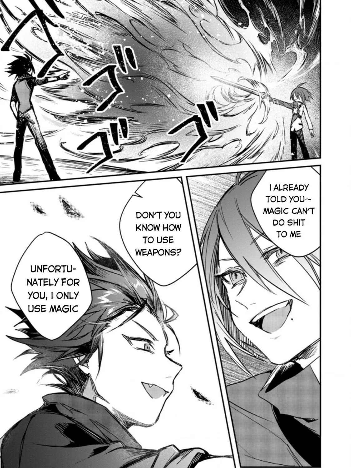 Yuusha Party ni Kawaii Ko ga Ita no de, Kokuhaku Shite Mita Chapter 6 page 50 - 