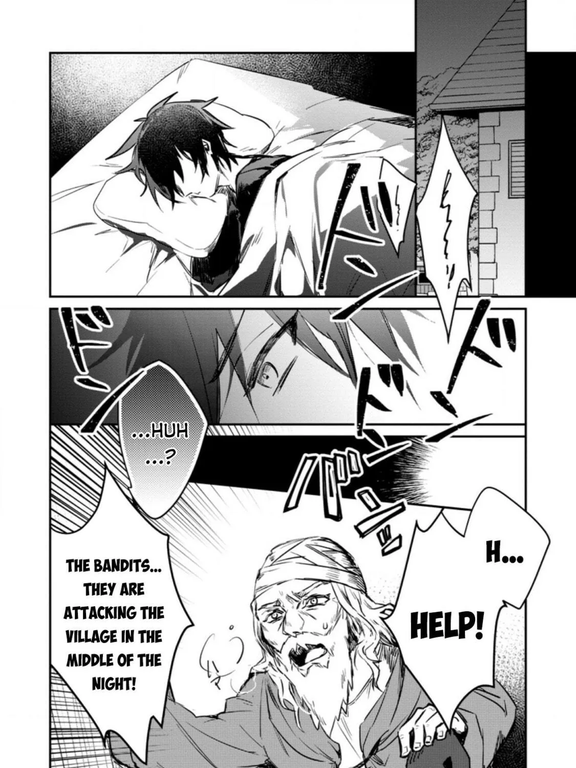 Yuusha Party ni Kawaii Ko ga Ita no de, Kokuhaku Shite Mita Chapter 6 page 8 - 