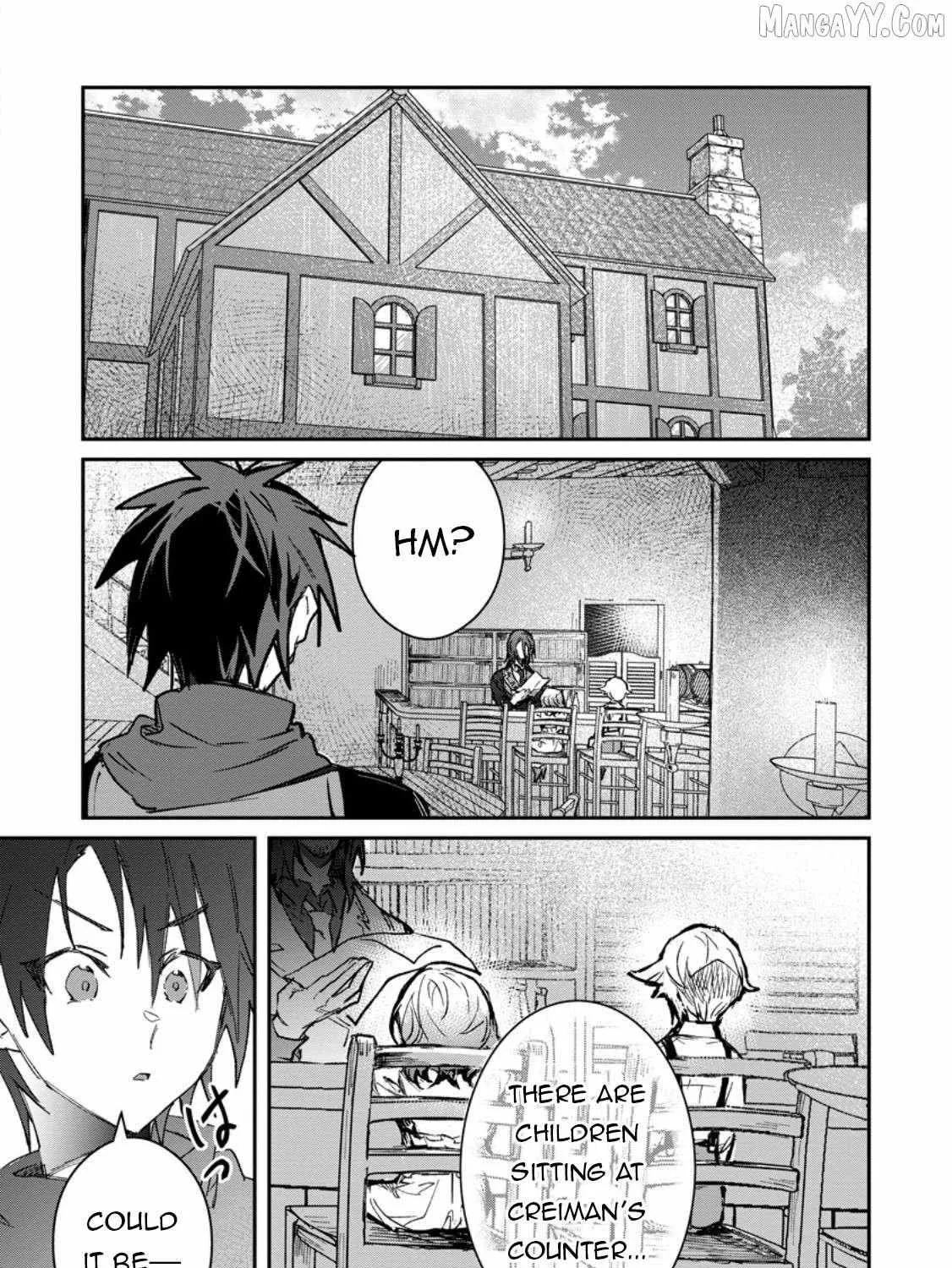 Yuusha Party ni Kawaii Ko ga Ita no de, Kokuhaku Shite Mita Chapter 60 page 15 - 