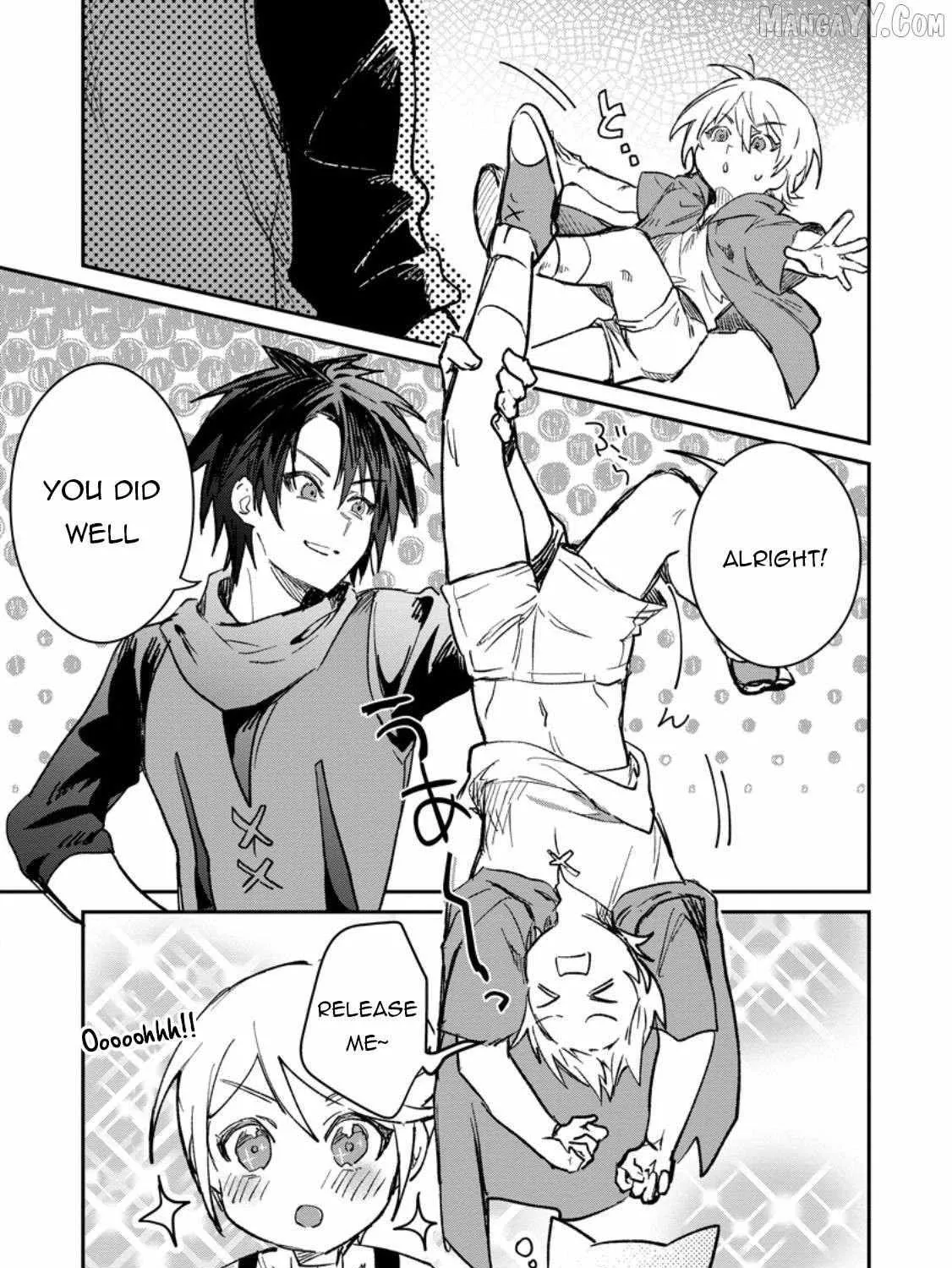 Yuusha Party ni Kawaii Ko ga Ita no de, Kokuhaku Shite Mita Chapter 60 page 43 - 