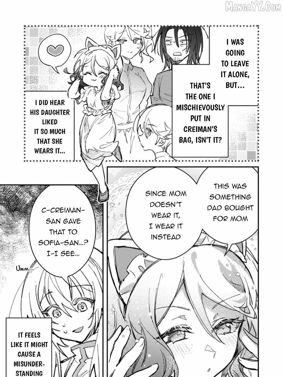 Yuusha Party ni Kawaii Ko ga Ita no de, Kokuhaku Shite Mita Chapter 60 page 55 - 
