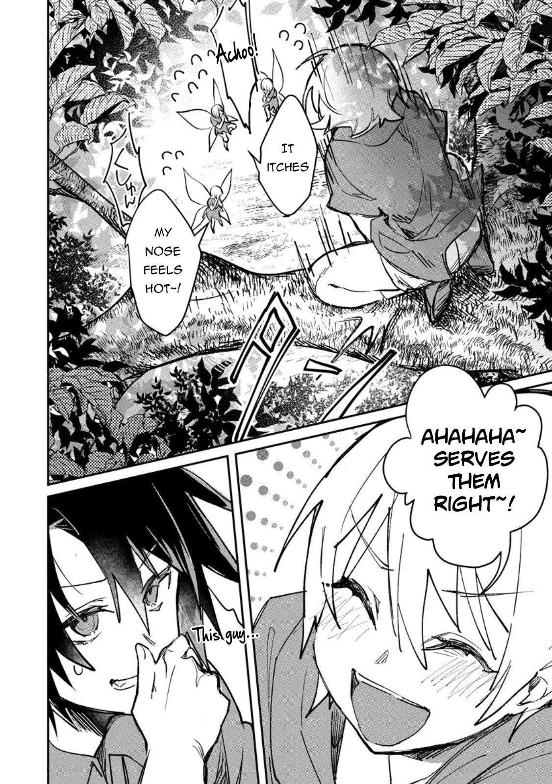 Yuusha Party ni Kawaii Ko ga Ita no de, Kokuhaku Shite Mita Chapter 62 page 11 - 