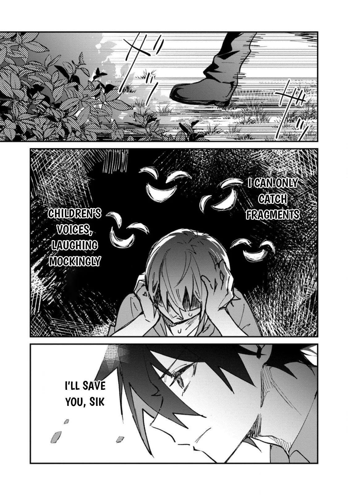 Yuusha Party ni Kawaii Ko ga Ita no de, Kokuhaku Shite Mita Chapter 62 page 4 - 
