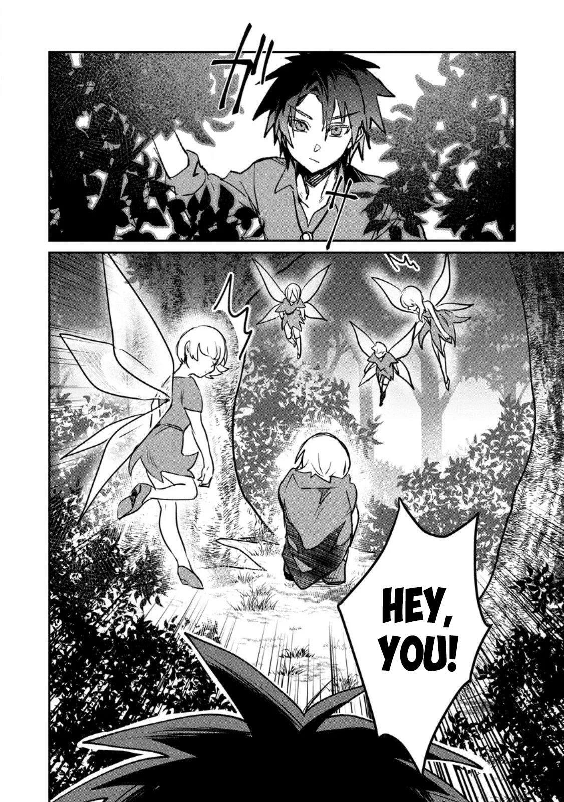 Yuusha Party ni Kawaii Ko ga Ita no de, Kokuhaku Shite Mita Chapter 62 page 5 - 