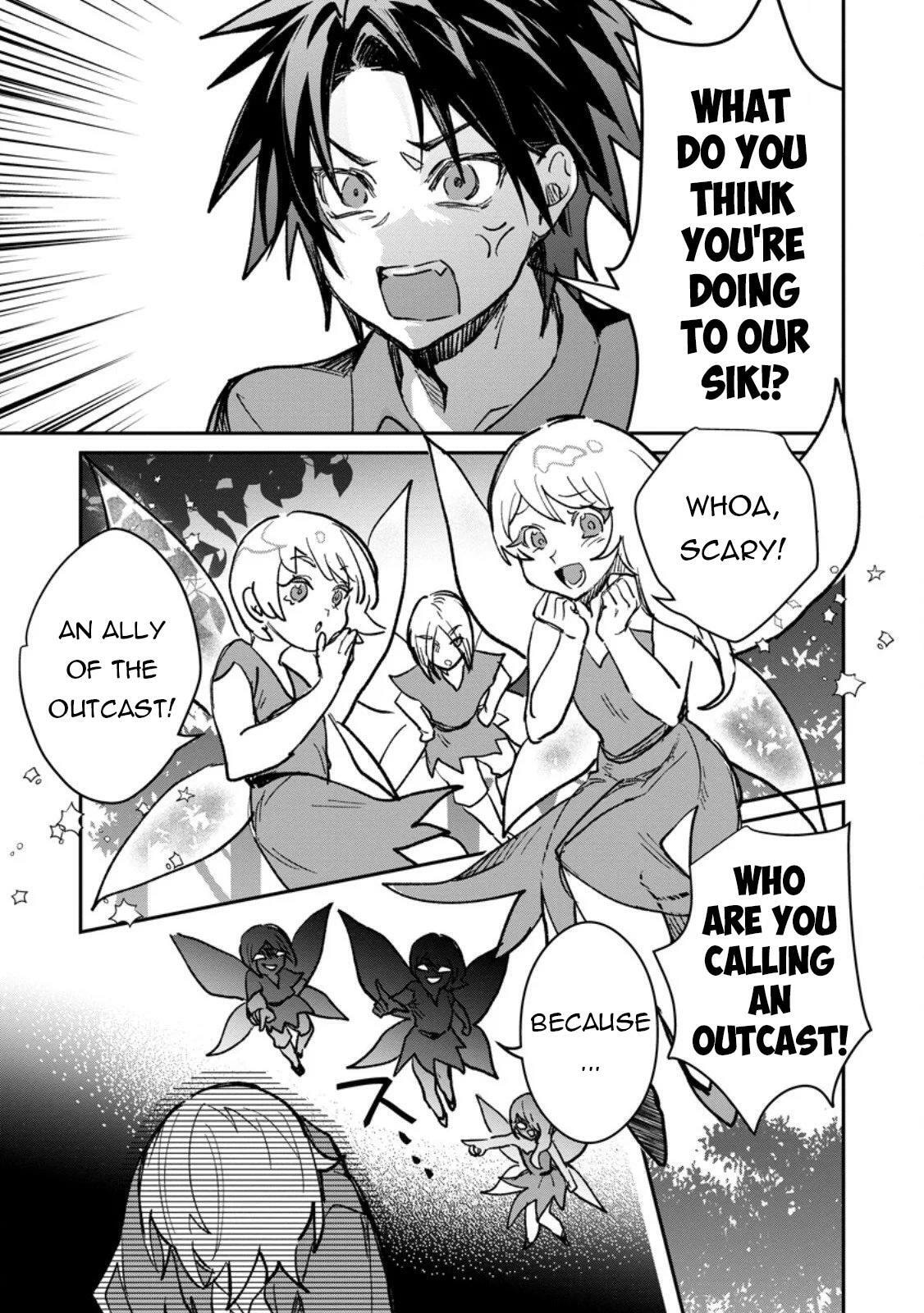 Yuusha Party ni Kawaii Ko ga Ita no de, Kokuhaku Shite Mita Chapter 62 page 6 - 