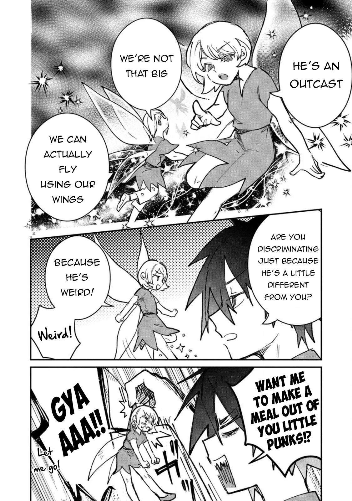 Yuusha Party ni Kawaii Ko ga Ita no de, Kokuhaku Shite Mita Chapter 62 page 7 - 