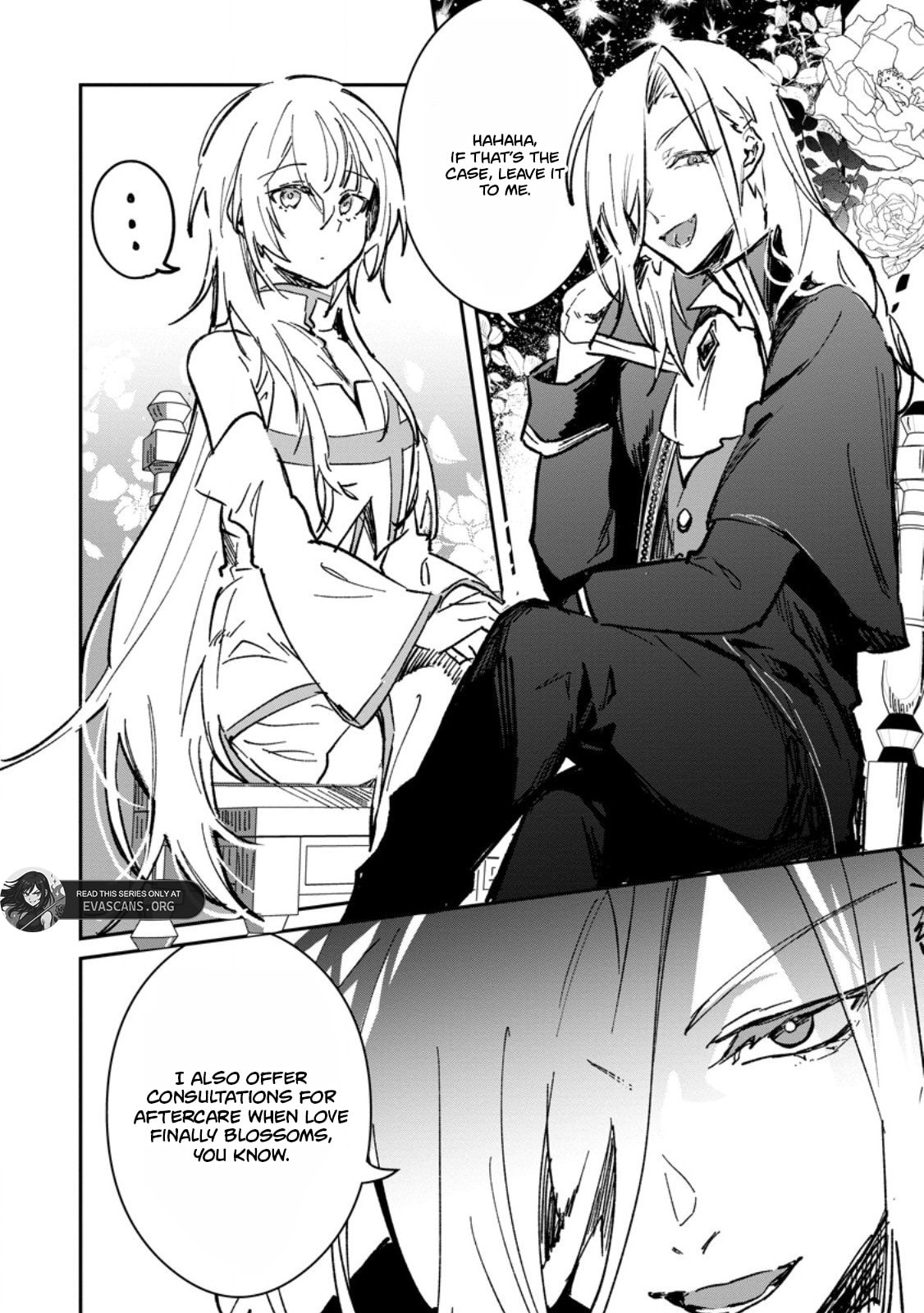 Yuusha Party ni Kawaii Ko ga Ita no de, Kokuhaku Shite Mita Chapter 64.1 page 6 - 