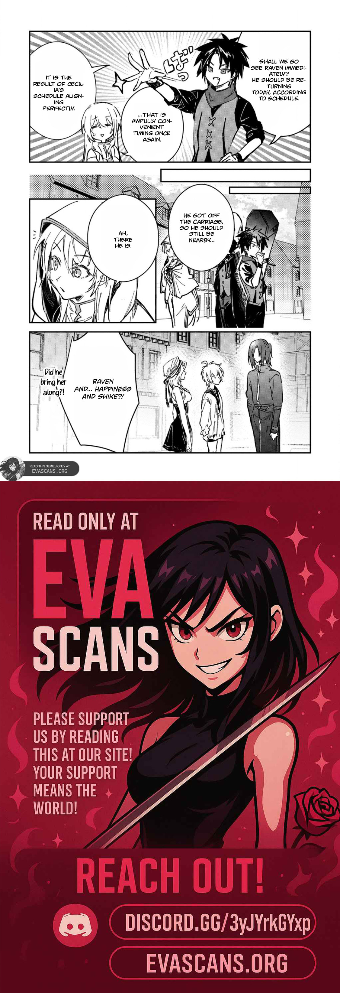 Yuusha Party ni Kawaii Ko ga Ita no de, Kokuhaku Shite Mita Chapter 64.2 page 10 - 
