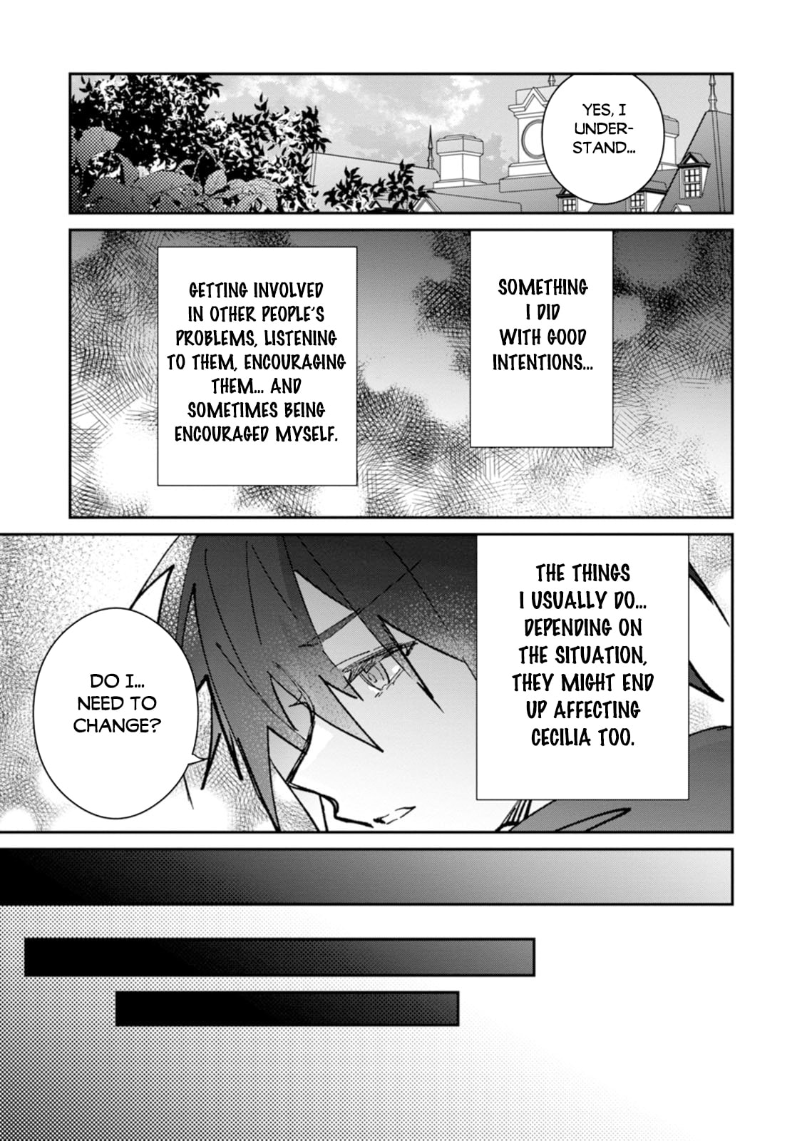 Yuusha Party ni Kawaii Ko ga Ita no de, Kokuhaku Shite Mita Chapter 65 page 34 - 