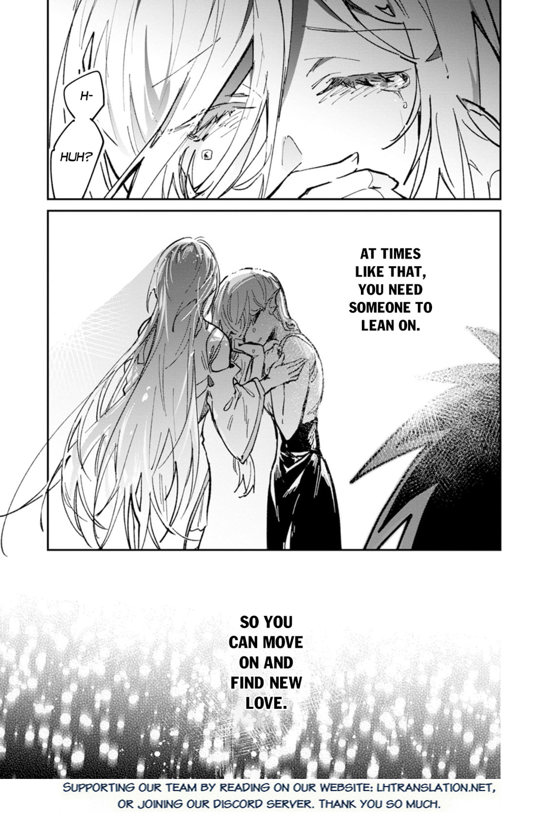 Yuusha Party ni Kawaii Ko ga Ita no de, Kokuhaku Shite Mita Chapter 65 page 42 - 