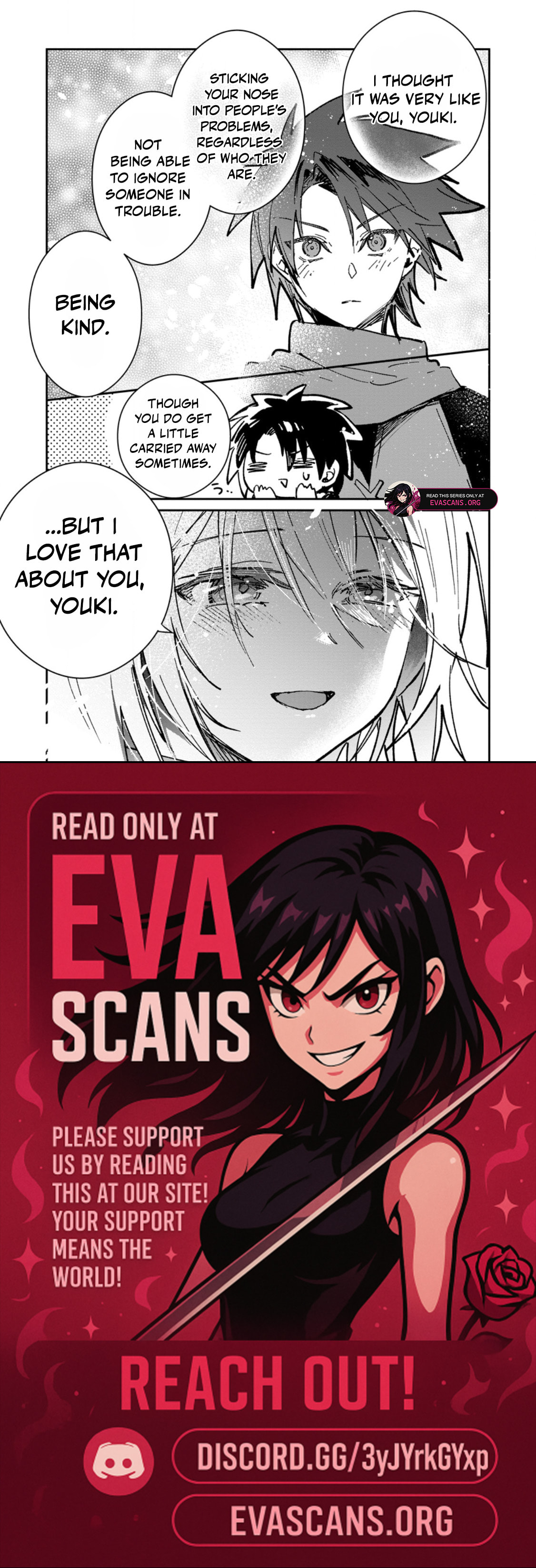 Yuusha Party ni Kawaii Ko ga Ita no de, Kokuhaku Shite Mita Chapter 66.1 page 9 - 