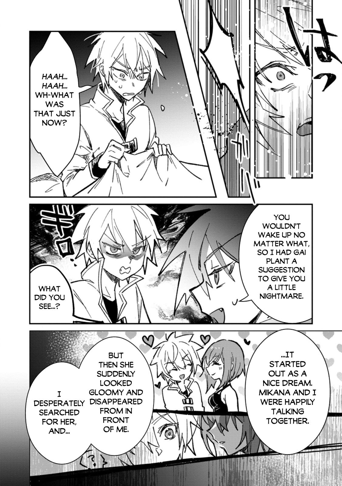 Yuusha Party ni Kawaii Ko ga Ita no de, Kokuhaku Shite Mita Chapter 68 page 13 - 