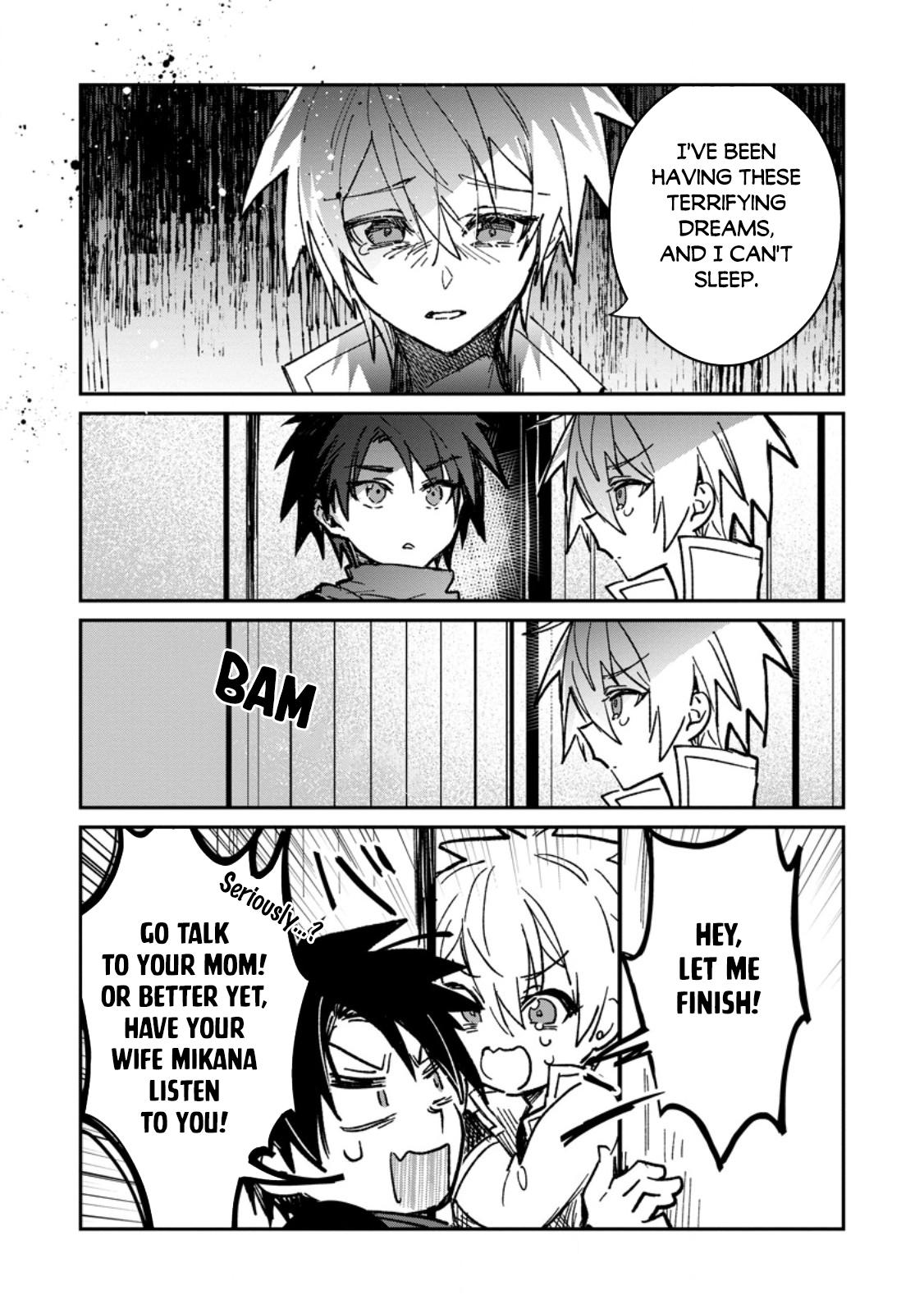 Yuusha Party ni Kawaii Ko ga Ita no de, Kokuhaku Shite Mita Chapter 68 page 4 - 