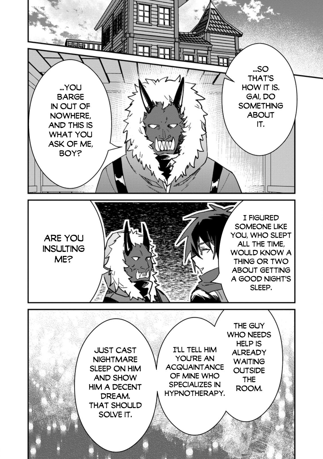 Yuusha Party ni Kawaii Ko ga Ita no de, Kokuhaku Shite Mita Chapter 68 page 7 - 