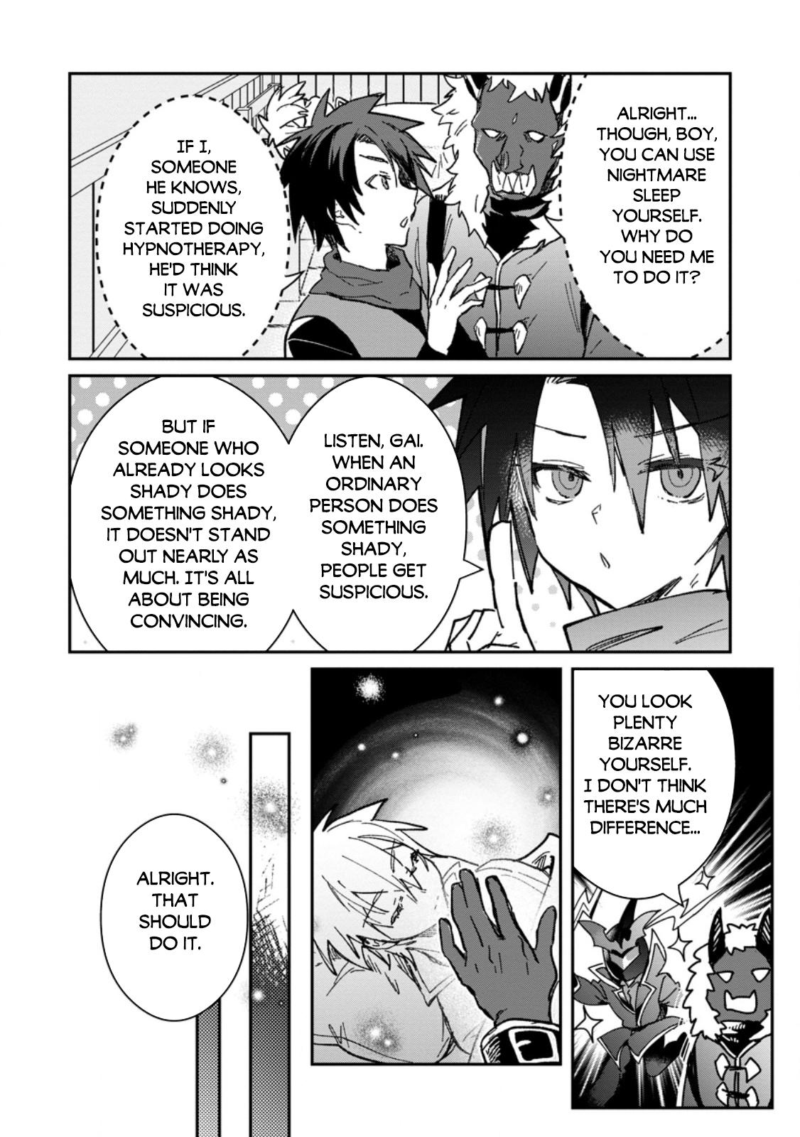 Yuusha Party ni Kawaii Ko ga Ita no de, Kokuhaku Shite Mita Chapter 68 page 9 - 