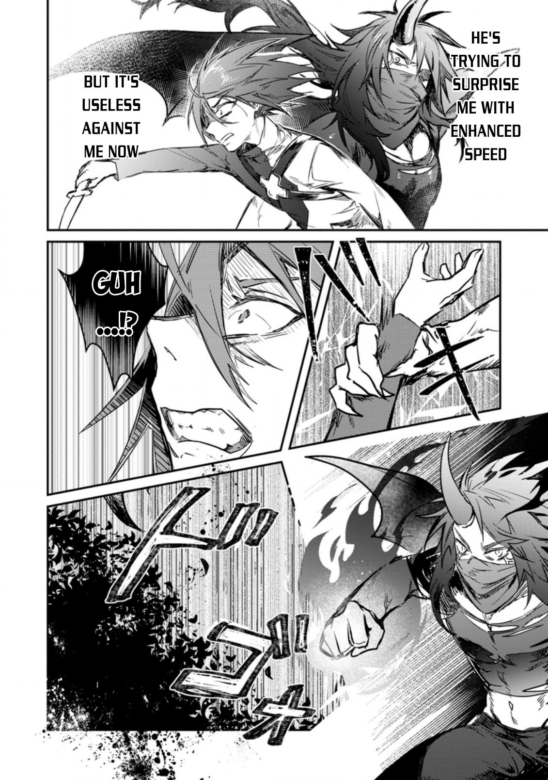 Yuusha Party ni Kawaii Ko ga Ita no de, Kokuhaku Shite Mita Chapter 7.02 page 6 - 