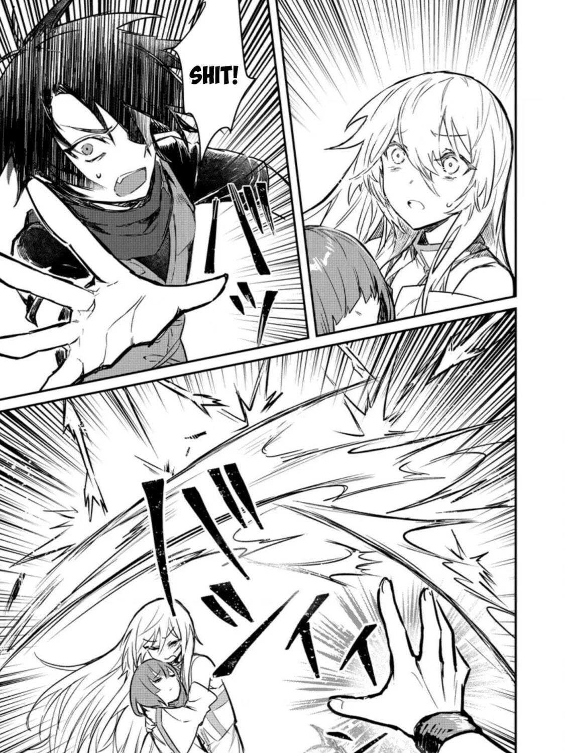 Yuusha Party ni Kawaii Ko ga Ita no de, Kokuhaku Shite Mita Chapter 7.1 page 10 - 