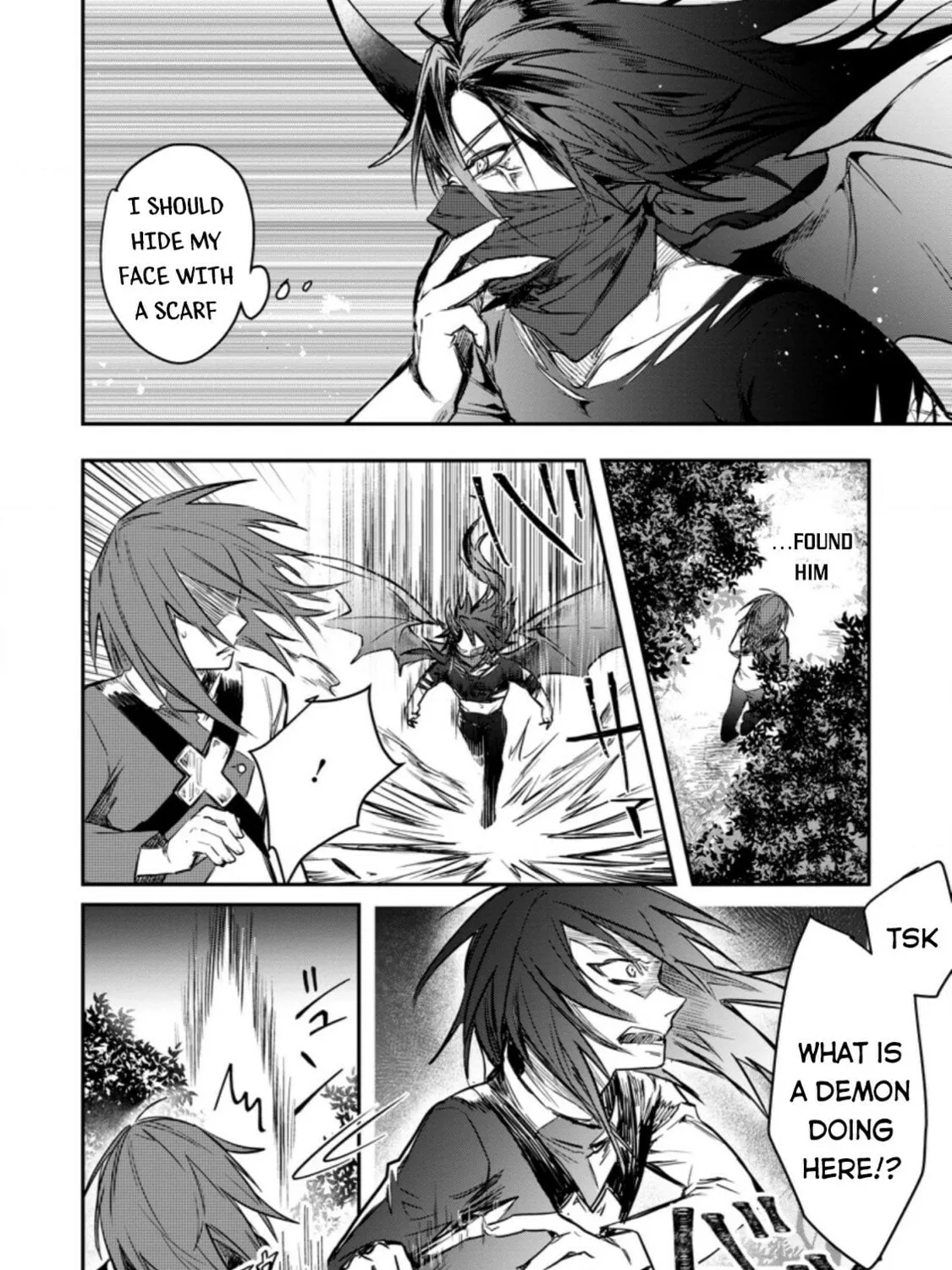 Yuusha Party ni Kawaii Ko ga Ita no de, Kokuhaku Shite Mita Chapter 7.2 page 2 - 