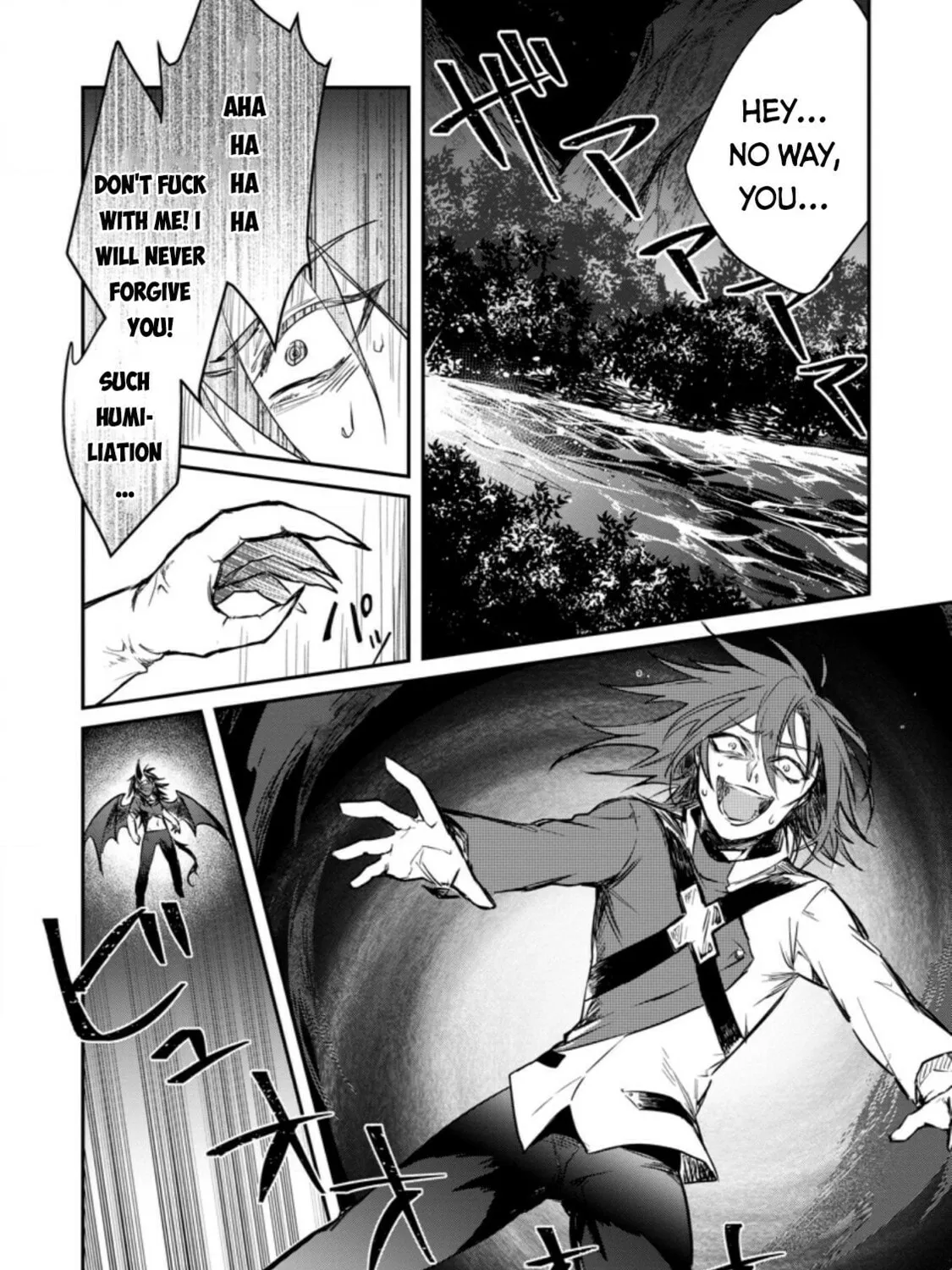 Yuusha Party ni Kawaii Ko ga Ita no de, Kokuhaku Shite Mita Chapter 7.2 page 14 - 