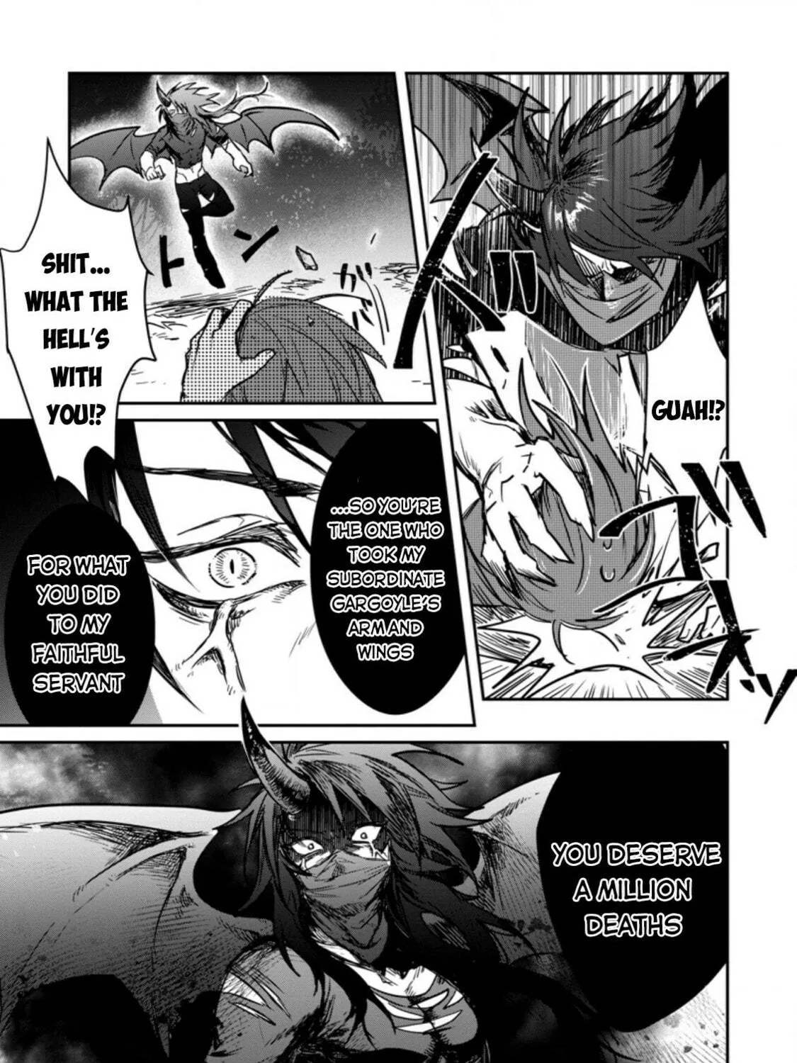 Yuusha Party ni Kawaii Ko ga Ita no de, Kokuhaku Shite Mita Chapter 7.2 page 4 - 