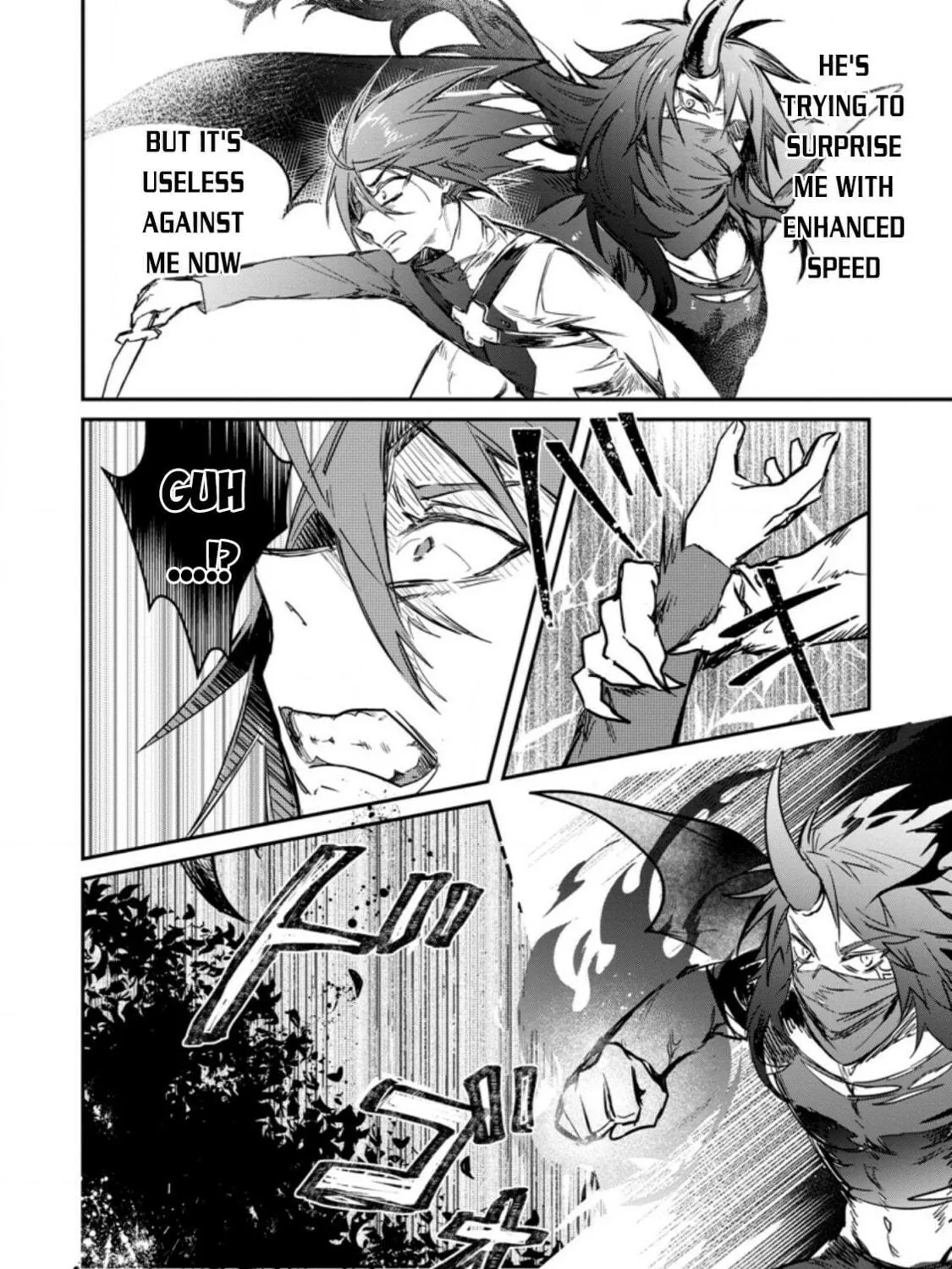 Yuusha Party ni Kawaii Ko ga Ita no de, Kokuhaku Shite Mita Chapter 7.2 page 10 - 