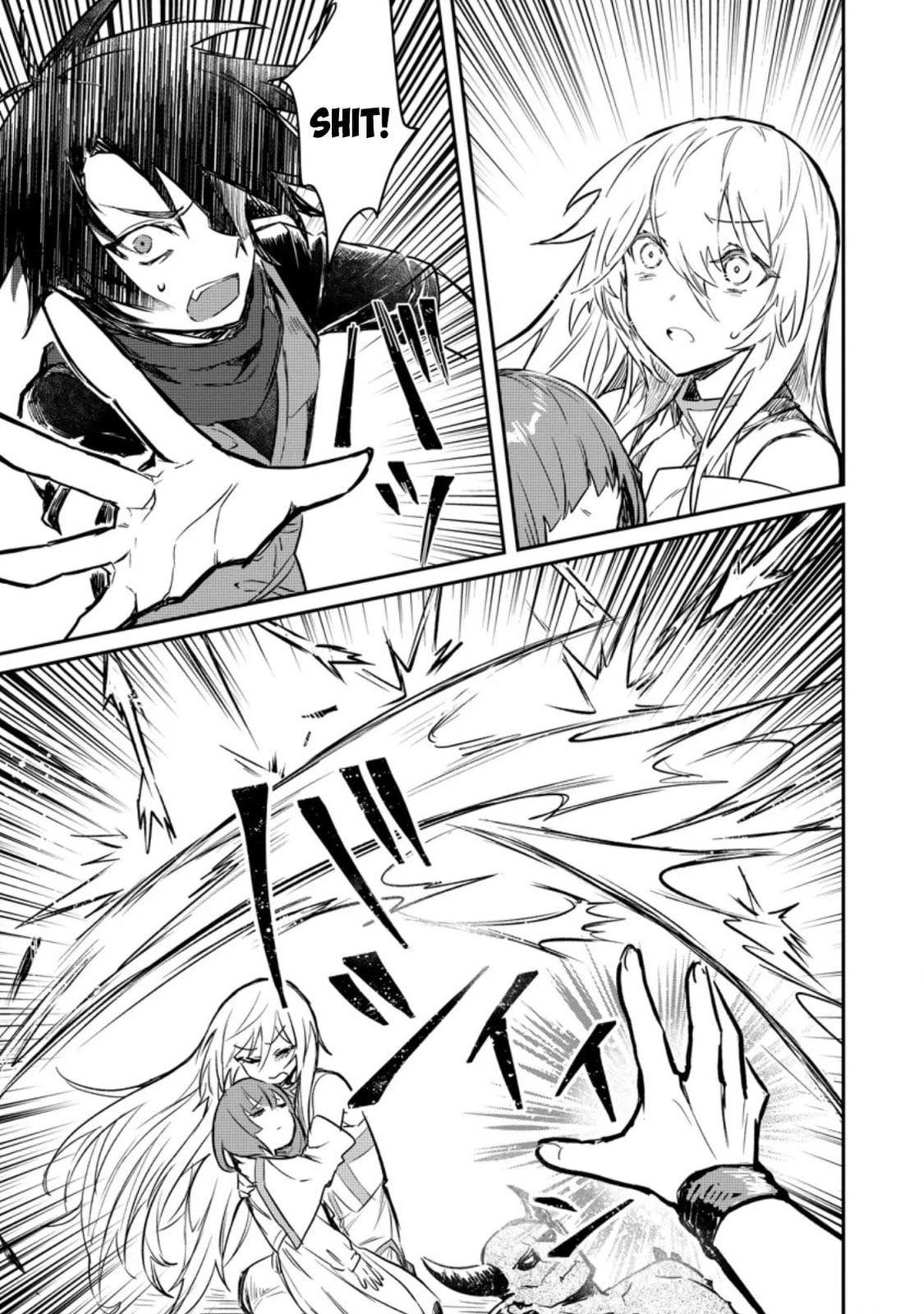 Yuusha Party ni Kawaii Ko ga Ita no de, Kokuhaku Shite Mita Chapter 7 page 6 - 