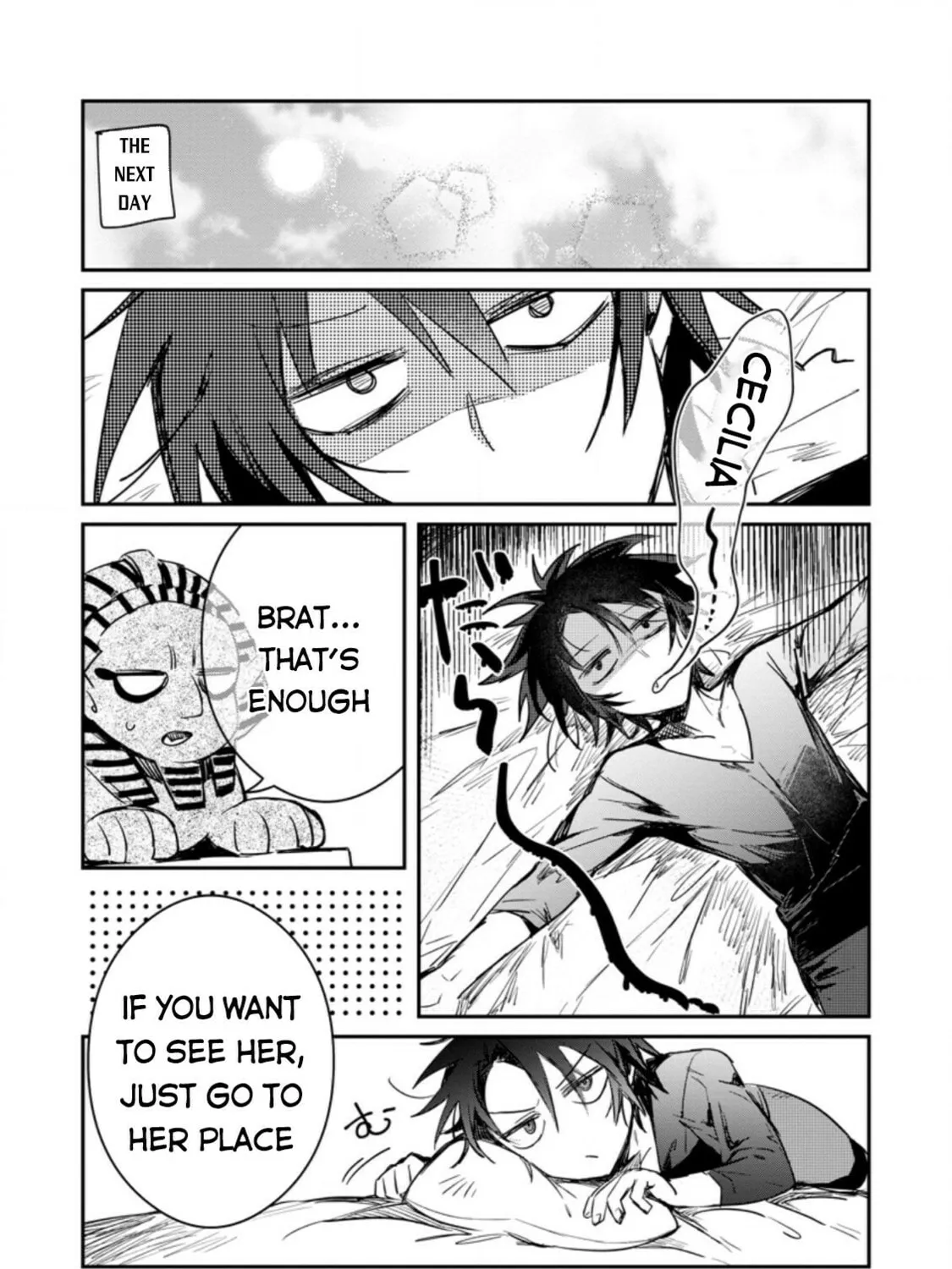 Yuusha Party ni Kawaii Ko ga Ita no de, Kokuhaku Shite Mita Chapter 8.3 page 14 - 