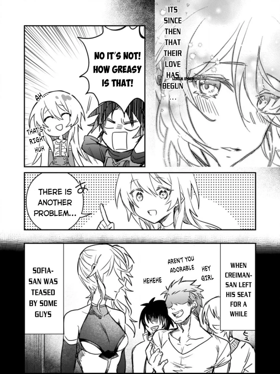 Yuusha Party ni Kawaii Ko ga Ita no de, Kokuhaku Shite Mita Chapter 9 page 24 - 