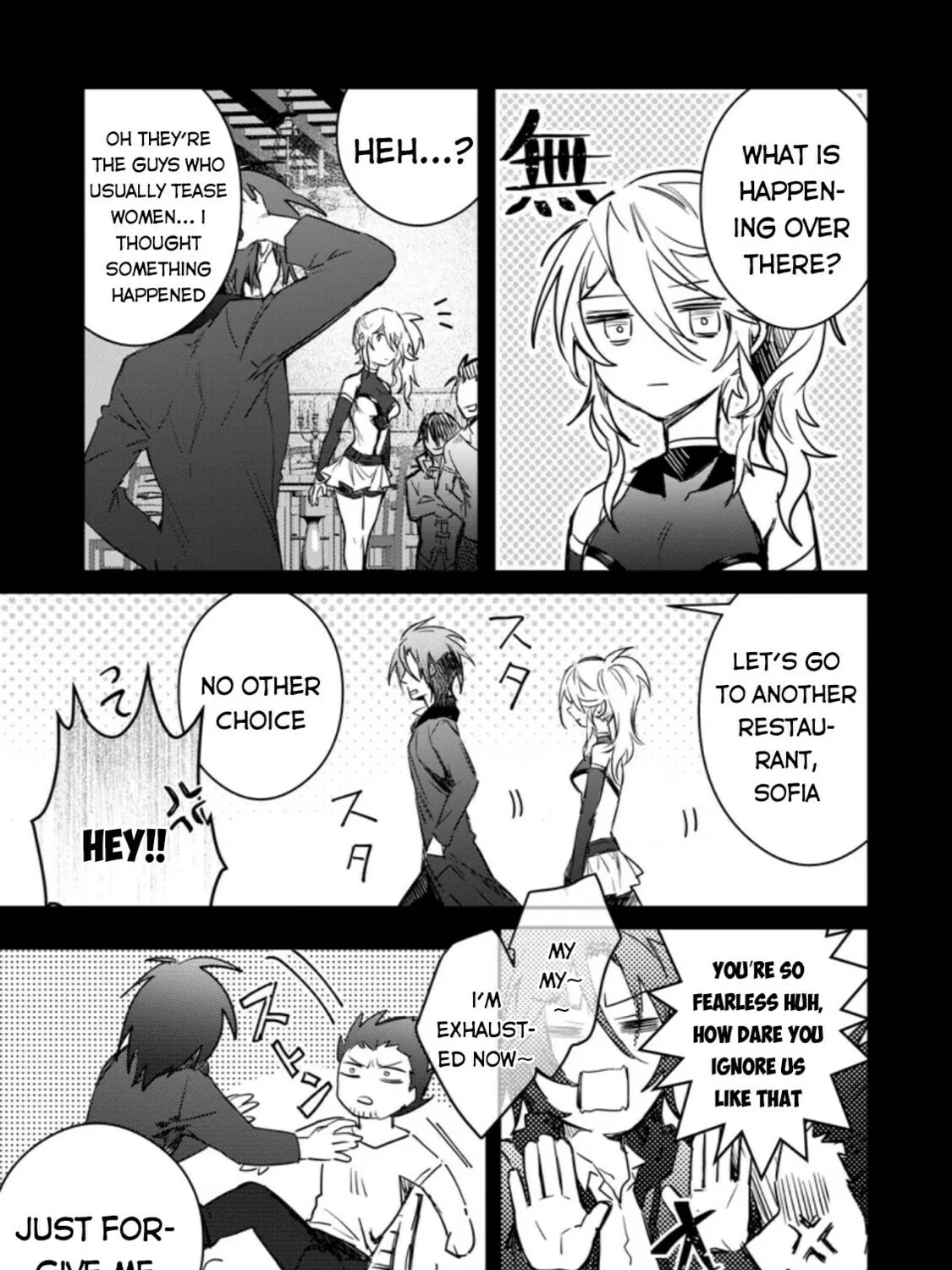 Yuusha Party ni Kawaii Ko ga Ita no de, Kokuhaku Shite Mita Chapter 9 page 26 - 