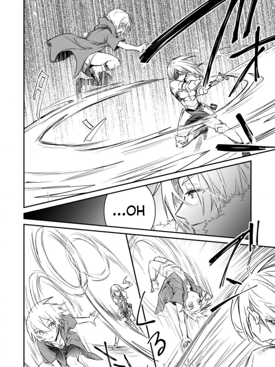Yuusha Party ni Kawaii Ko ga Ita no de, Kokuhaku Shite Mita Chapter 9 page 56 - 