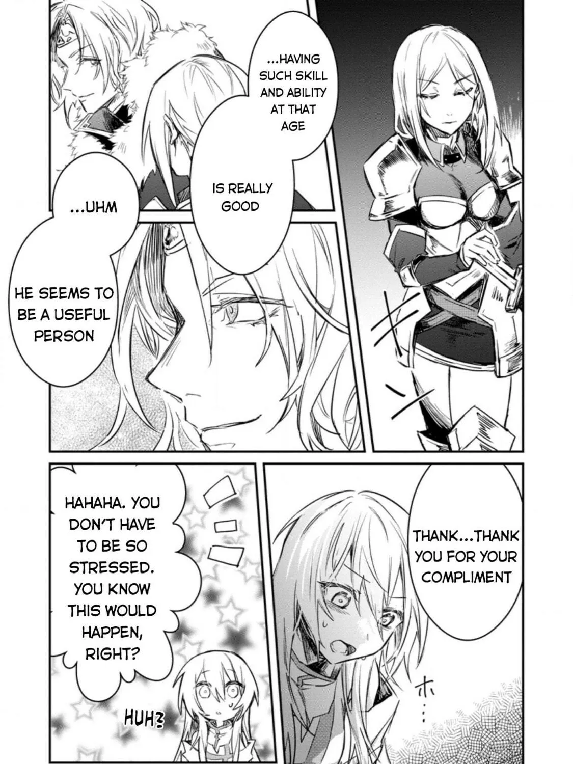 Yuusha Party ni Kawaii Ko ga Ita no de, Kokuhaku Shite Mita Chapter 9 page 58 - 