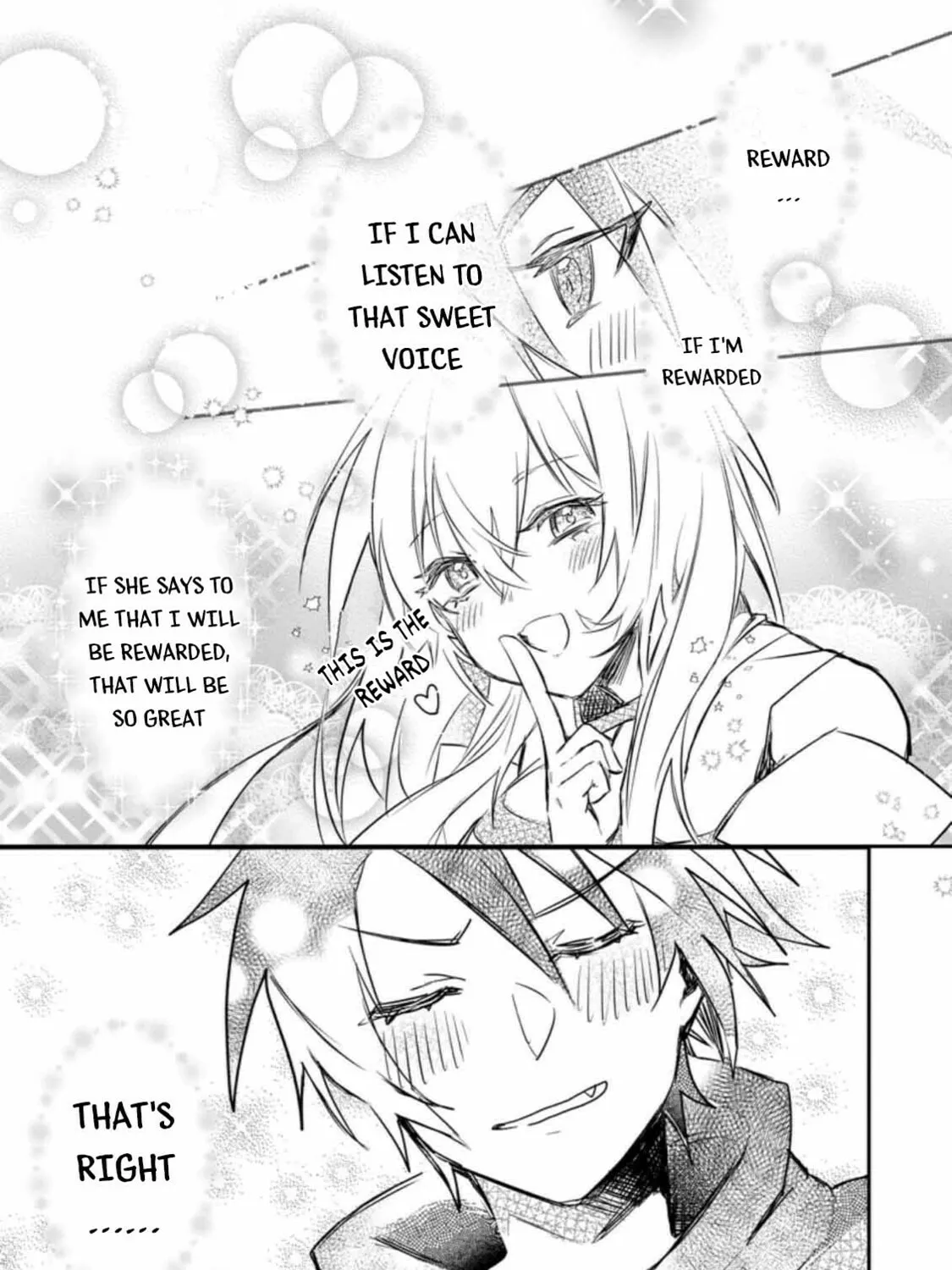 Yuusha Party ni Kawaii Ko ga Ita no de, Kokuhaku Shite Mita Chapter 9 page 62 - 