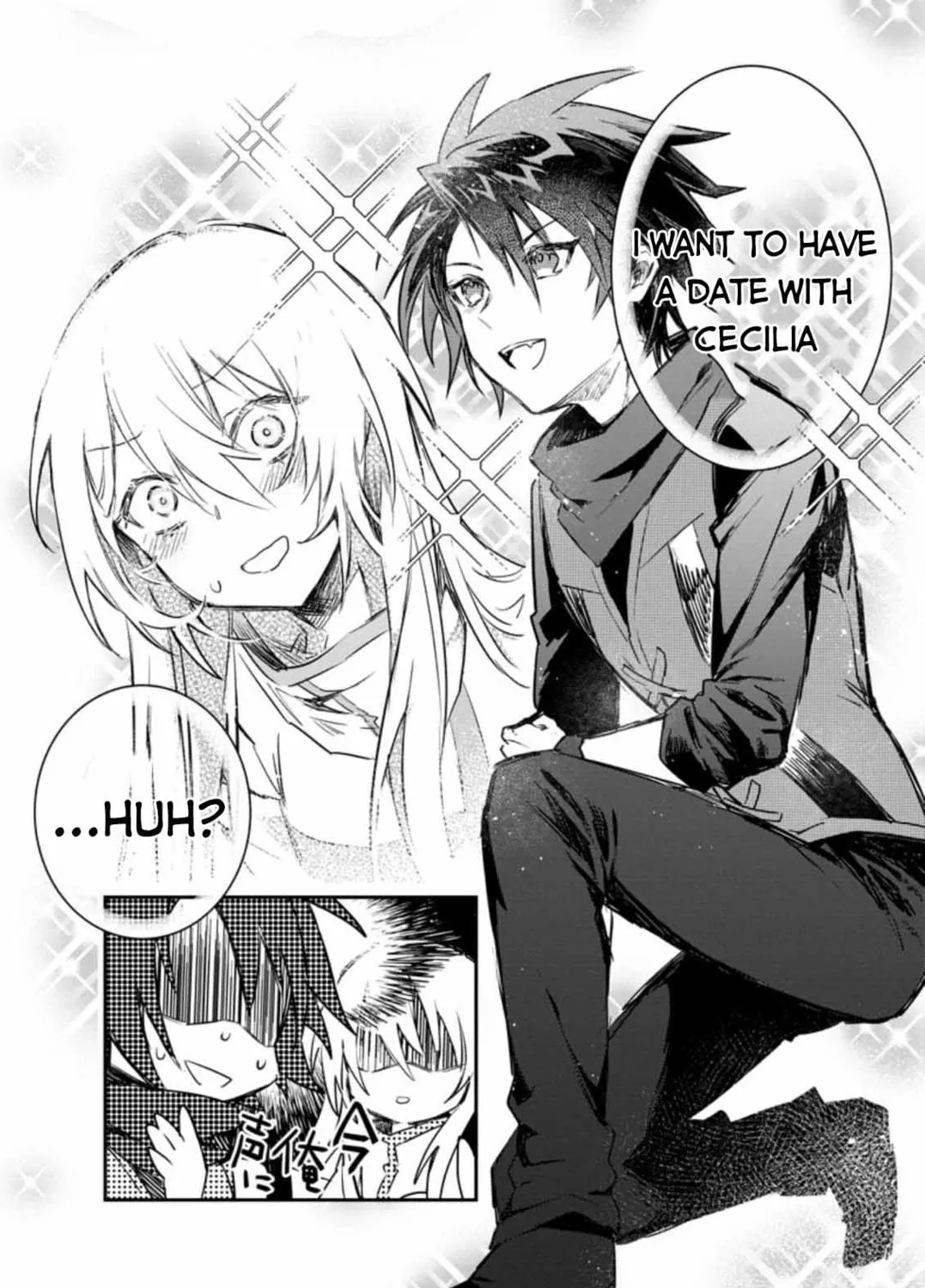 Yuusha Party ni Kawaii Ko ga Ita no de, Kokuhaku Shite Mita Chapter 9 page 64 - 