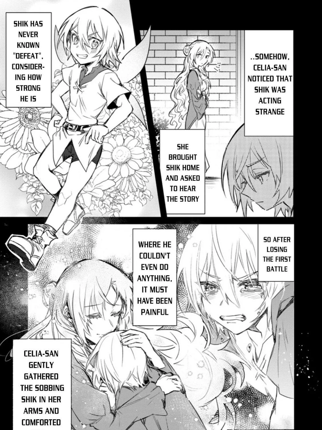 Yuusha Party ni Kawaii Ko ga Ita no de, Kokuhaku Shite Mita Chapter 9 page 10 - 