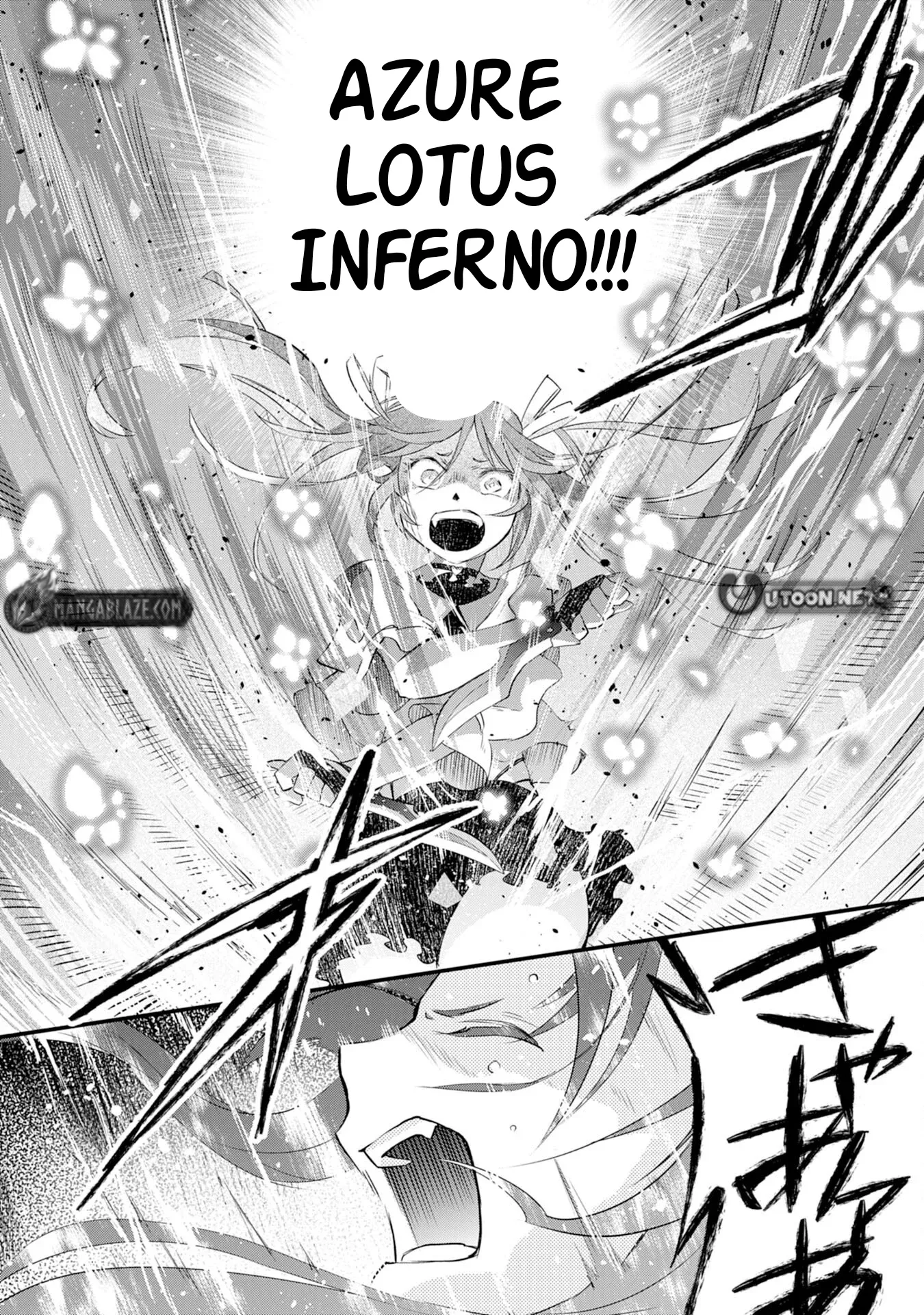 Yuusha Party o Kubi ni Natta Ninja, Shinobazu ni Ikimasu Chapter 12 page 25 - 