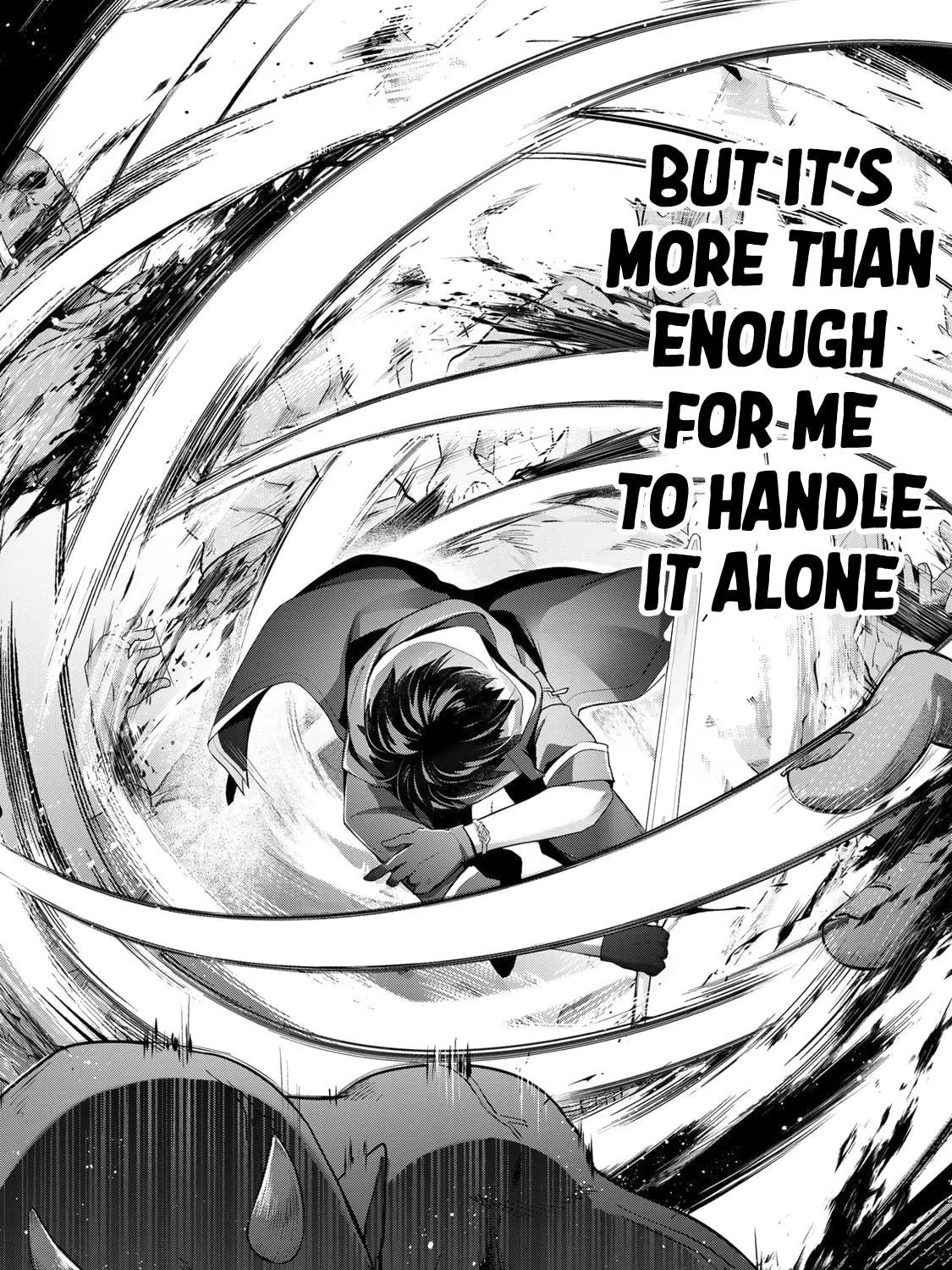 Yuusha Party o Oida Sareta Kiyou Binbou Chapter 2 page 16 - 