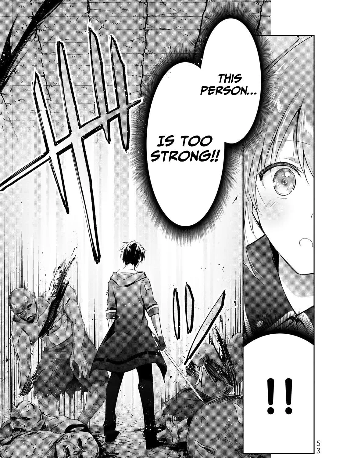 Yuusha Party o Oida Sareta Kiyou Binbou Chapter 2 page 18 - 