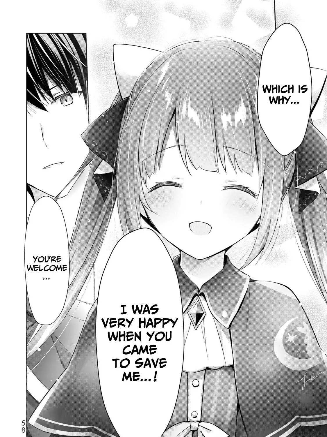 Yuusha Party o Oida Sareta Kiyou Binbou Chapter 2 page 28 - 