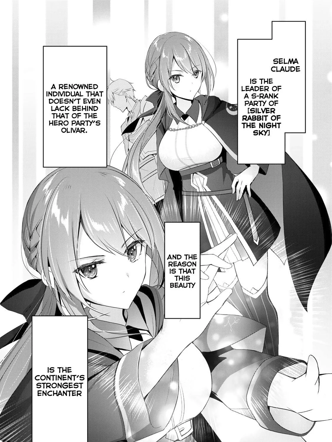 Yuusha Party o Oida Sareta Kiyou Binbou Chapter 2 page 48 - 