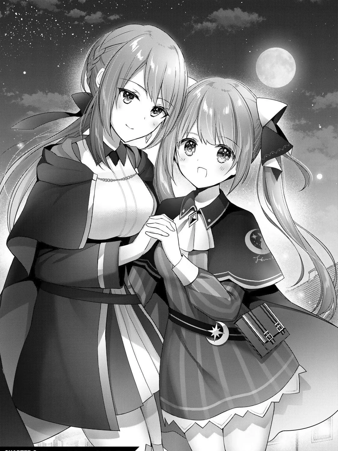 Yuusha Party o Oida Sareta Kiyou Binbou Chapter 3 page 4 - 