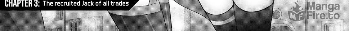 Yuusha Party o Oida Sareta Kiyou Binbou Chapter 3 page 5 - 