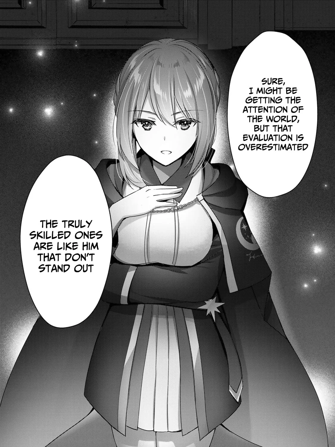 Yuusha Party o Oida Sareta Kiyou Binbou Chapter 3 page 42 - 