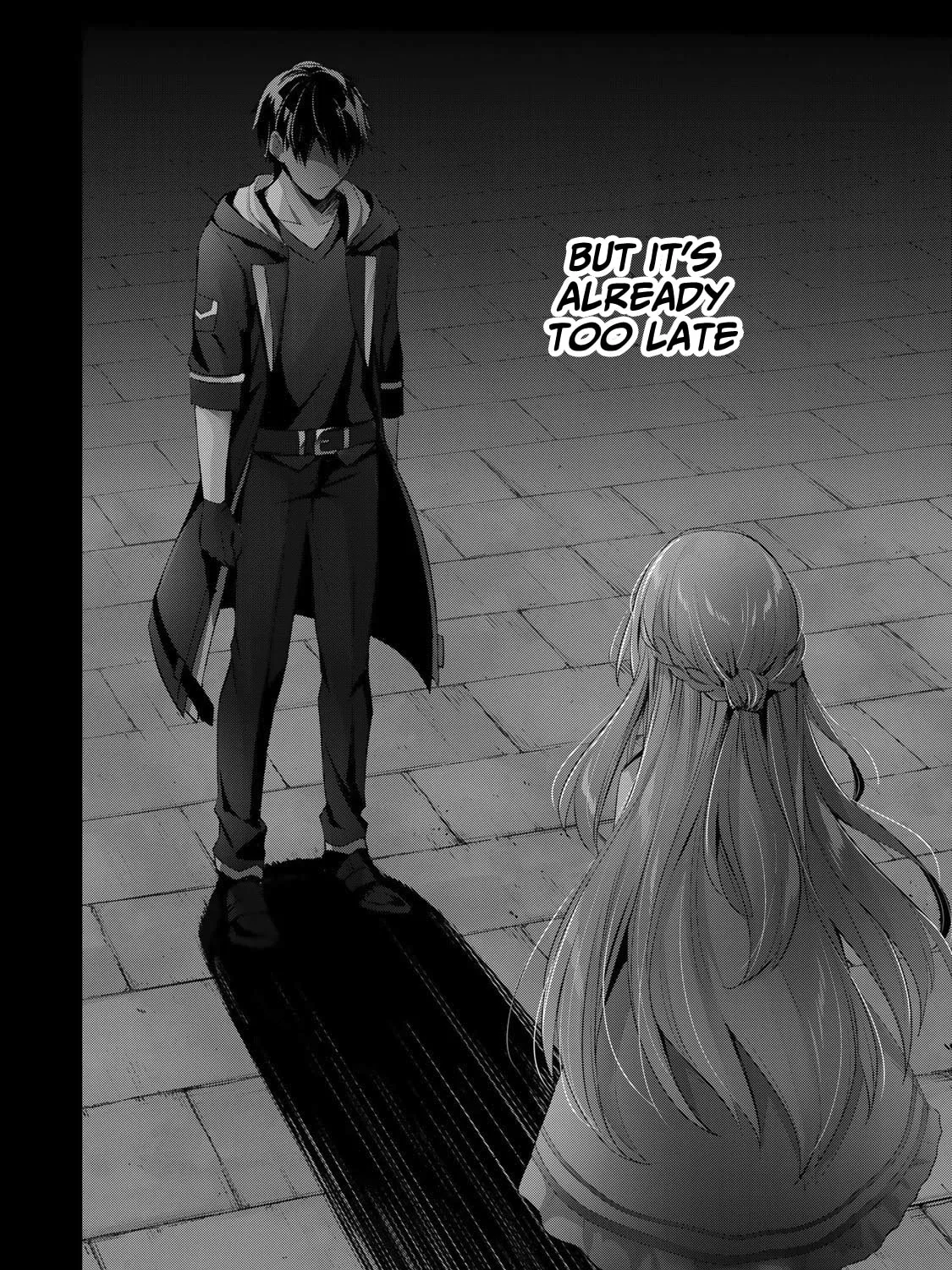 Yuusha Party o Oida Sareta Kiyou Binbou Chapter 5 page 56 - 