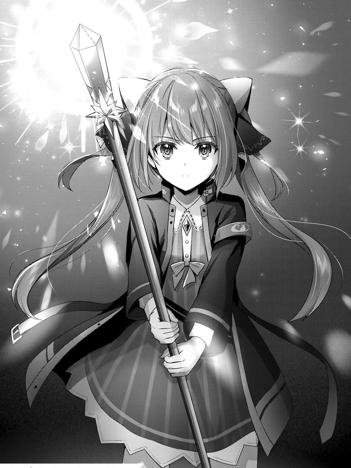 Yuusha Party o Oida Sareta Kiyou Binbou Chapter 6 page 2 - 
