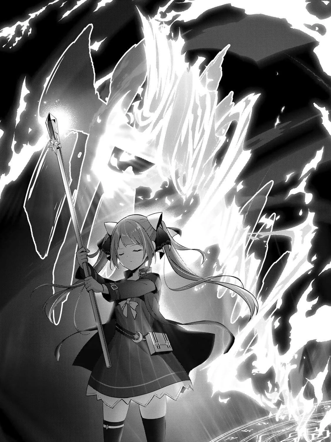 Yuusha Party o Oida Sareta Kiyou Binbou Chapter 6 page 46 - 