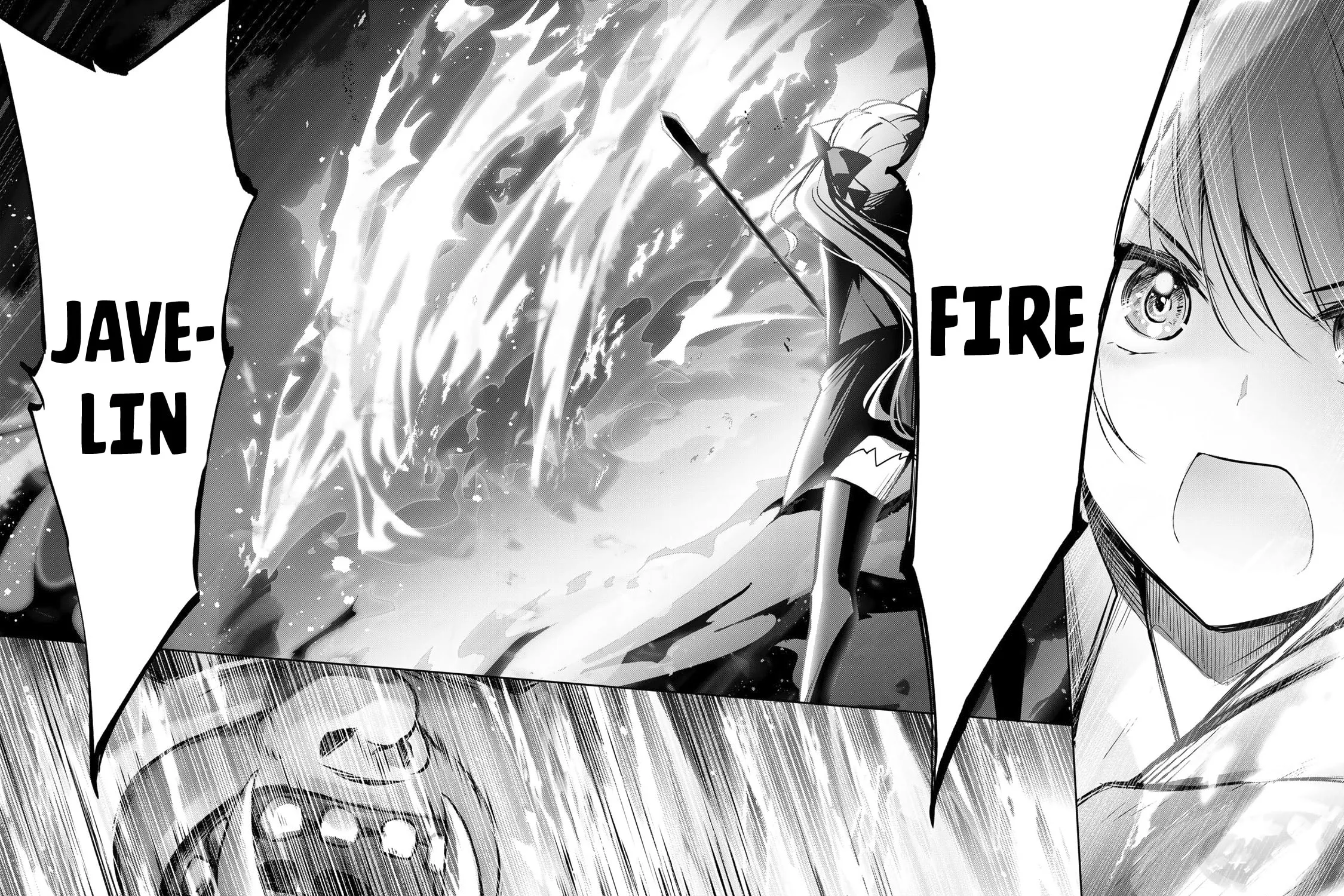 Yuusha Party o Oida Sareta Kiyou Binbou Chapter 6 page 48 - 